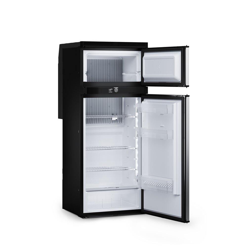 Kjøleskap RCD 10.5T kompressor 153 l