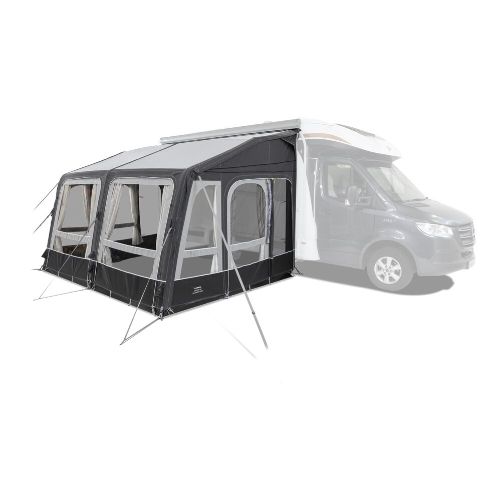 Grande Air All-Season S Luftfylt fortelt 390