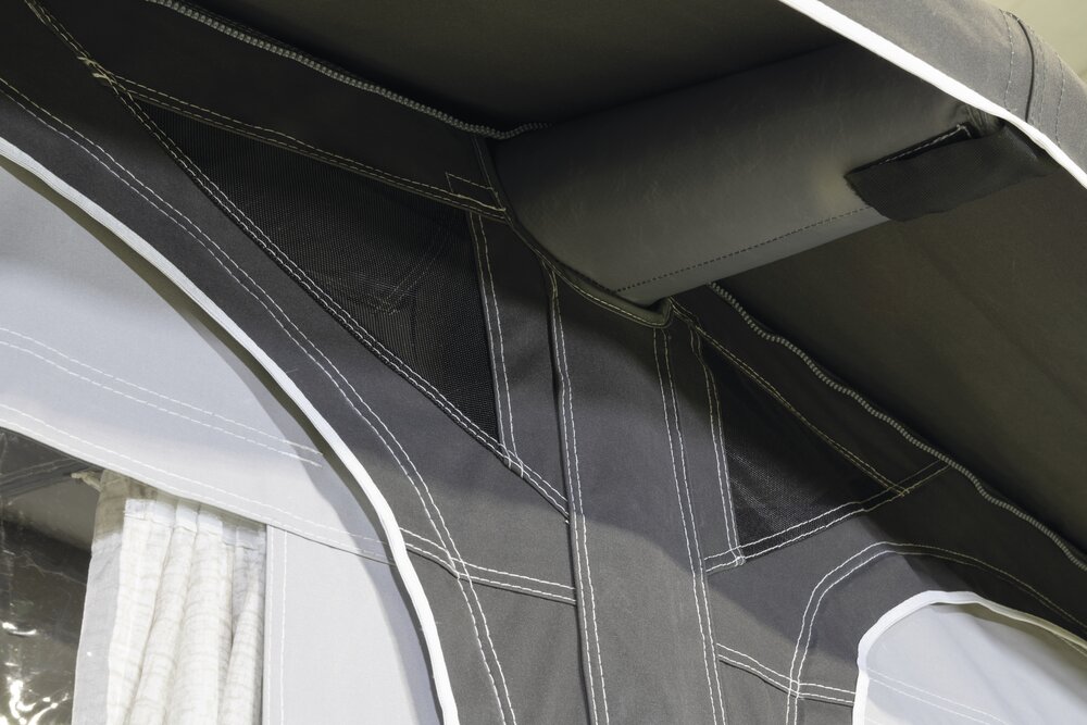 Grande Air All-Season S Luftfylt fortelt 390