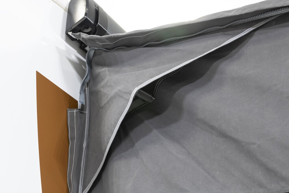 Grande Air All-Season S Luftfylt fortelt 390