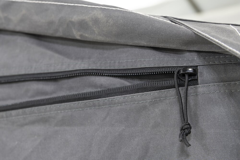 Rally Air All Season M Luftfylt fortelt 260