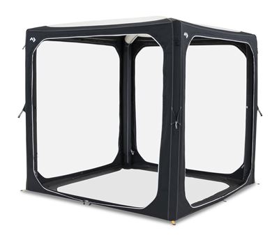 HUB modulært lufttelt