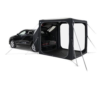 HUB SUV Connection Tunnel