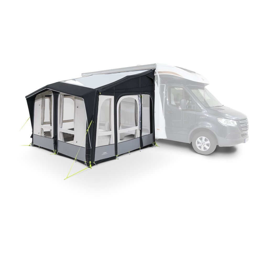 Club AIR Pro Luftfylt fortelt