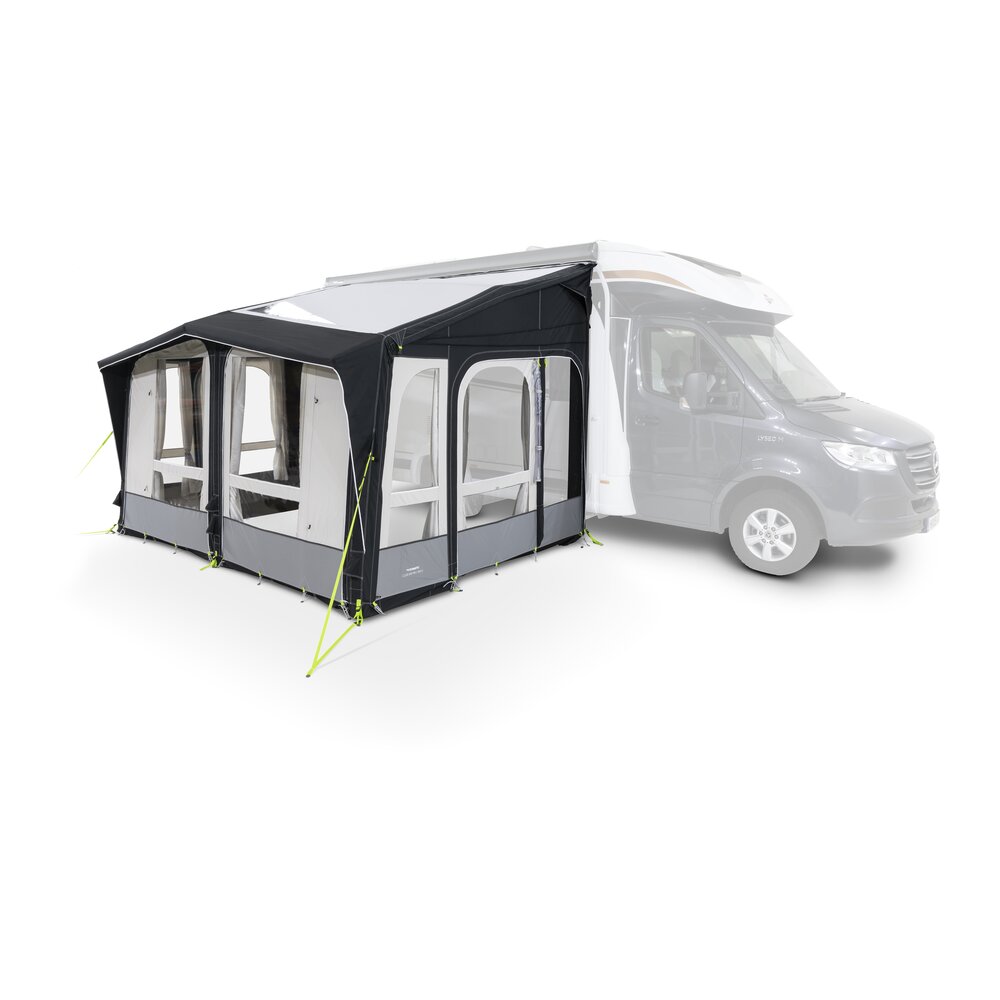 Club AIR Pro Luftfylt fortelt