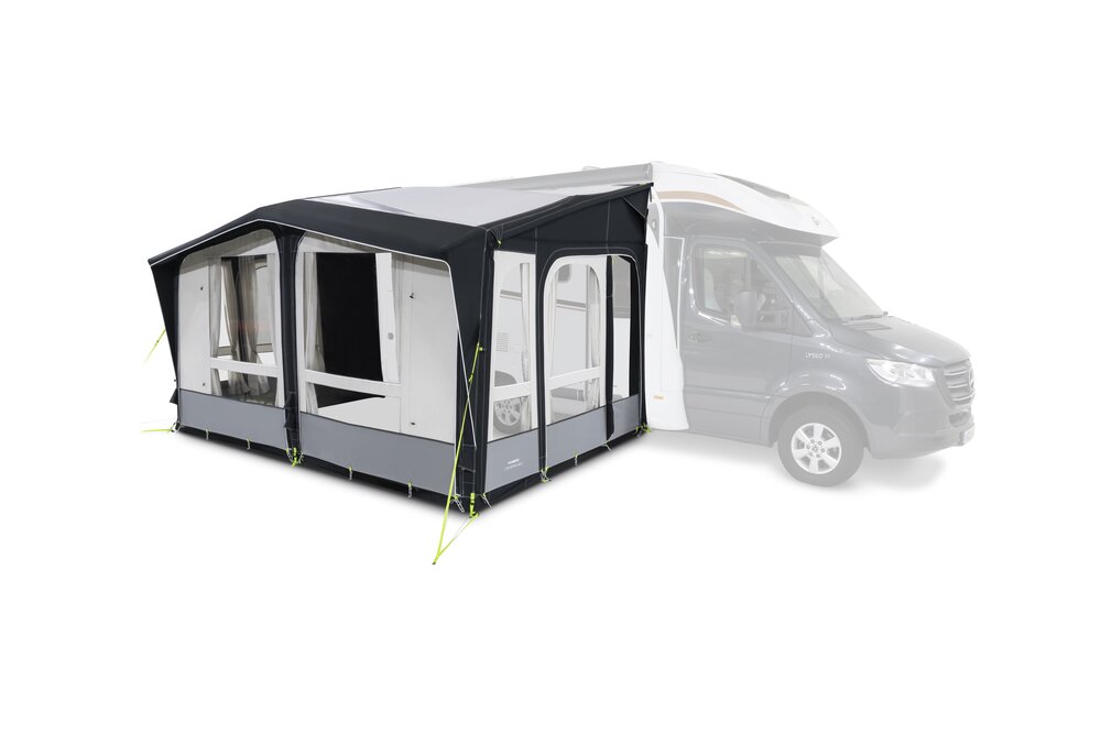 Club AIR Pro Luftfylt fortelt