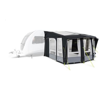 Ace Air Pro S Luftfylt fortelt 400