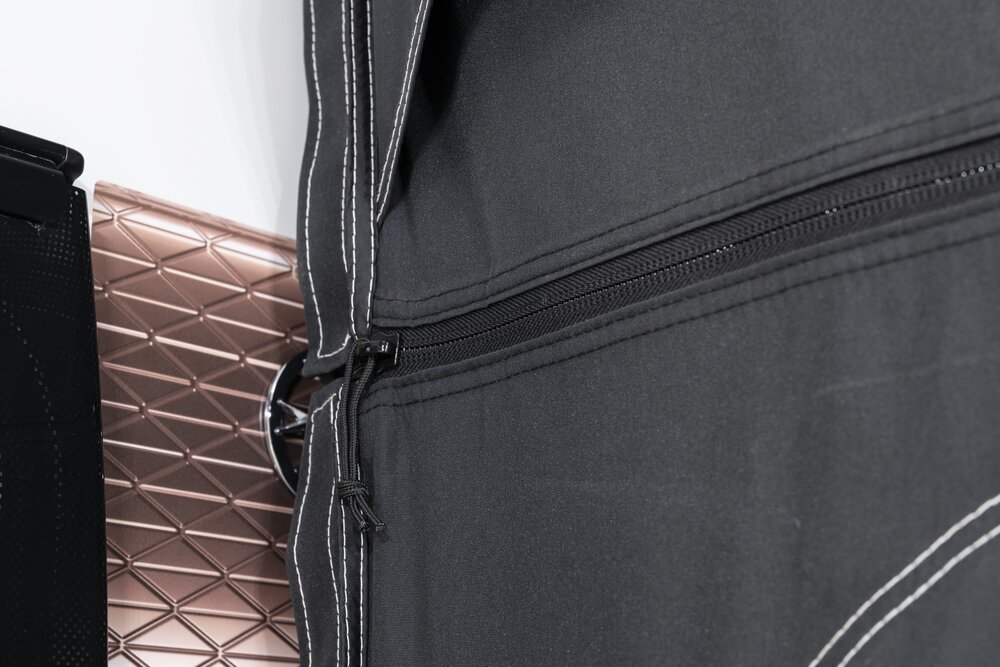 Rally Air Pro S Luftfylt fortelt 260