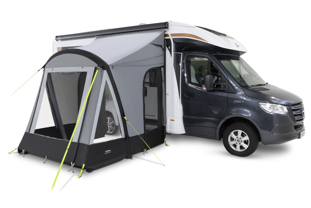 Leggera AIR Pro S Luftfylt fortelt 220 S