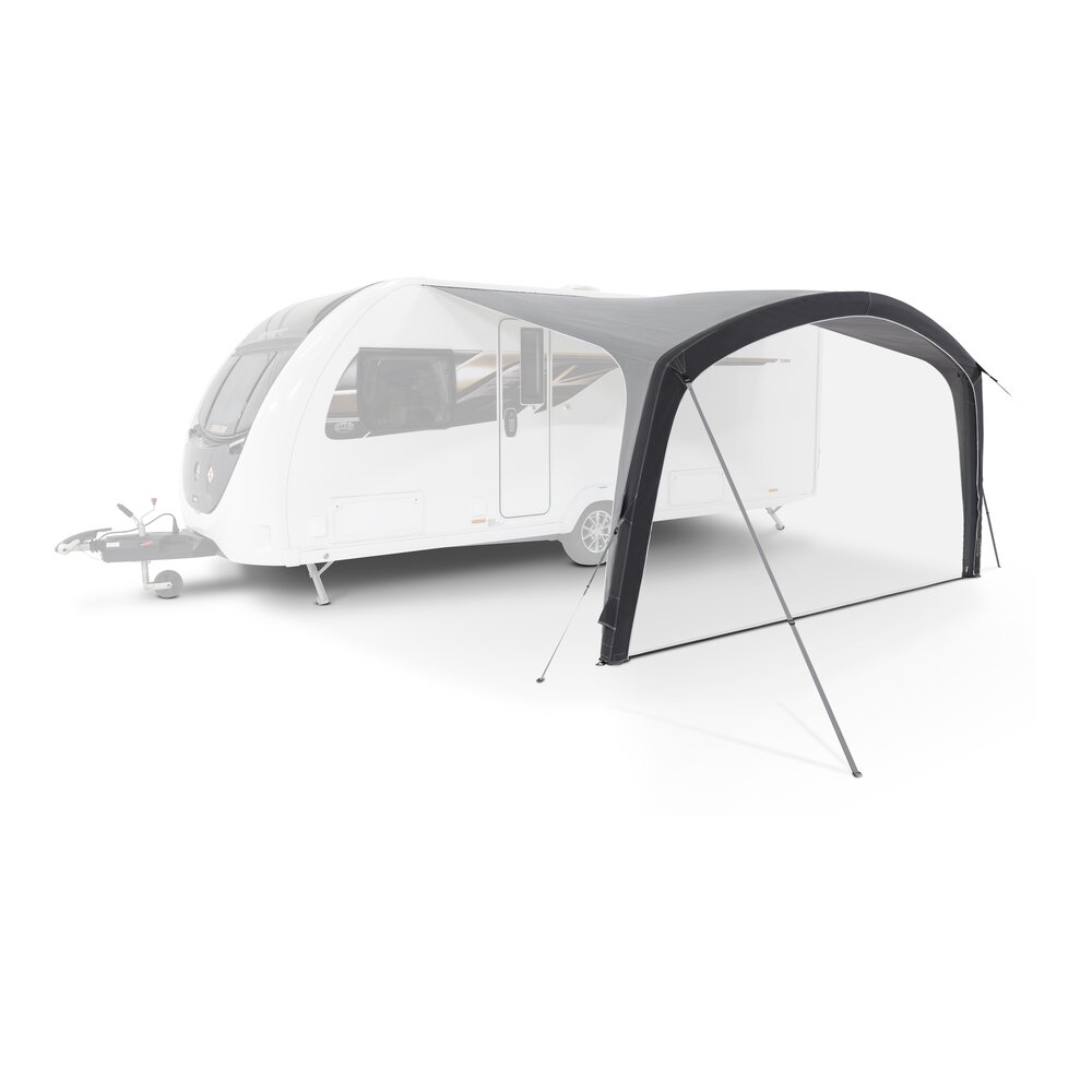 Sunshine AIR All-Season Solseil