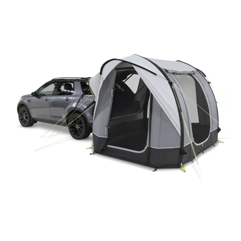 Tailgater AIR Luftfylt fortelt H: 1,60 - 2,10 cm