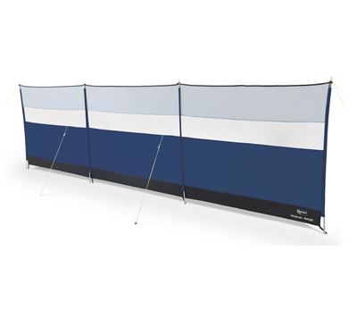 Windbreak Midnight Levegg 500 x 140 cm