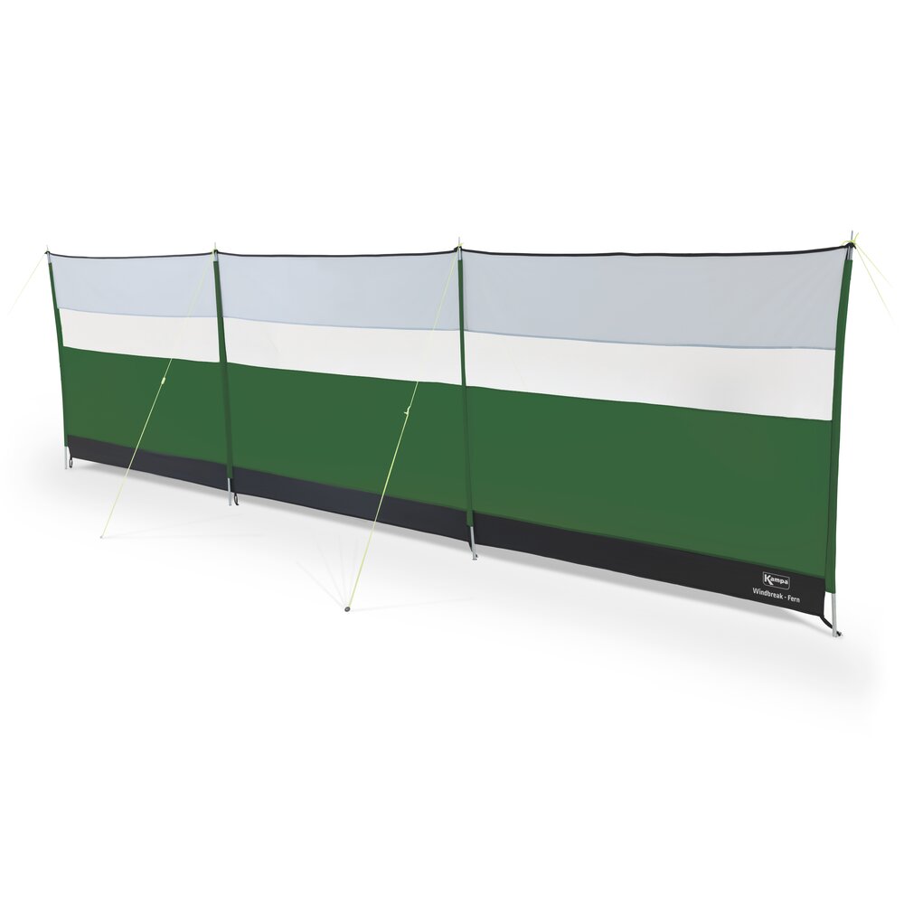 Windbreak Fern Levegg 500 x 140 cm