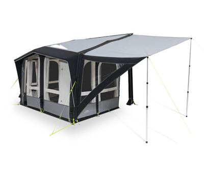 Club/Ace Air All-Season Side Wing LH S