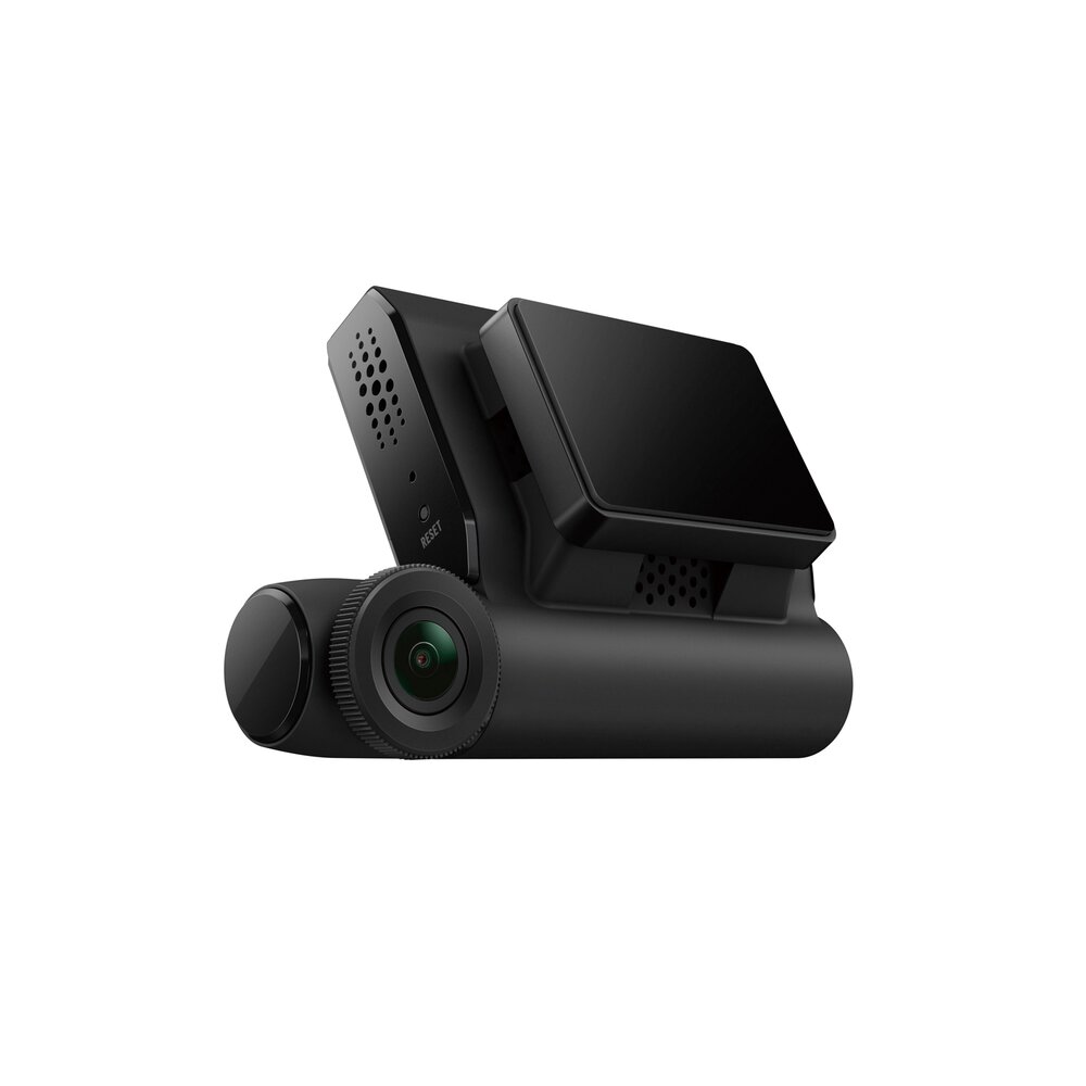 VREC-DZ700DC Dashbordkamera Full HD