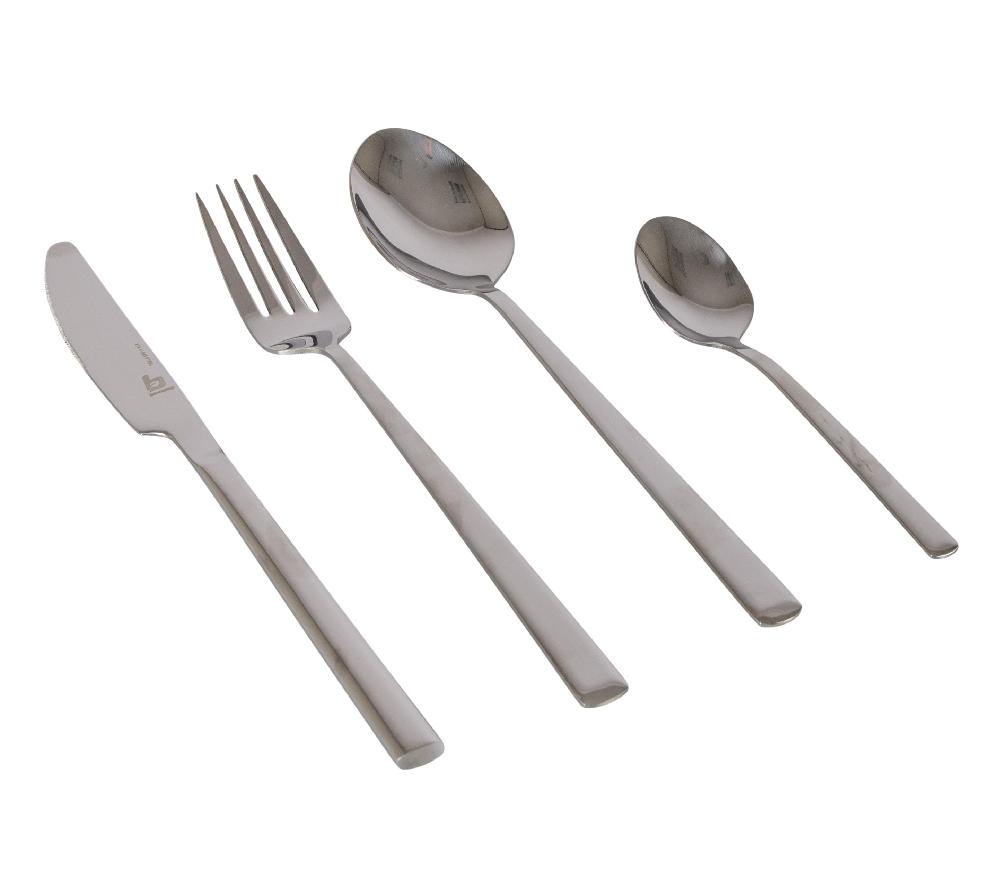 Bestikksett Sølv 16 deler