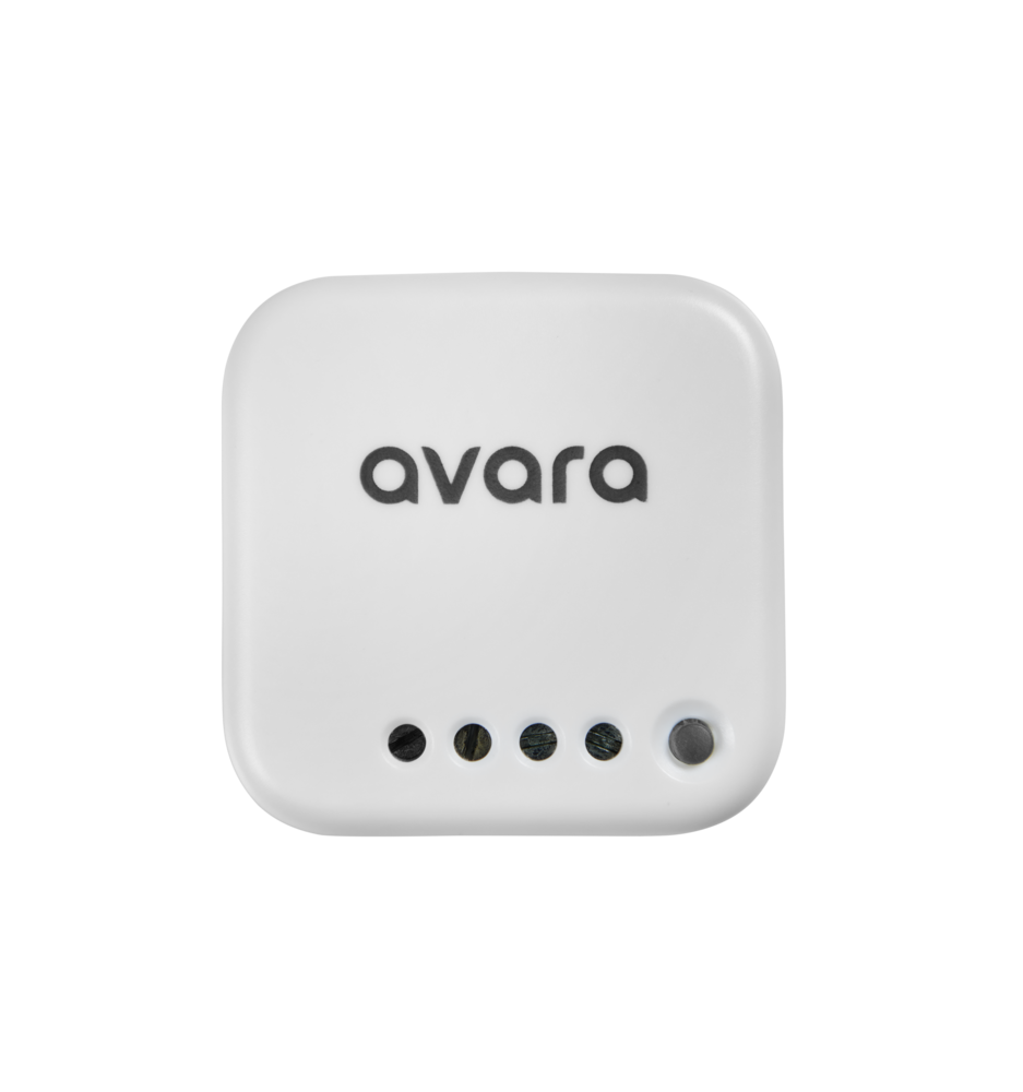 Avara Propandetektor