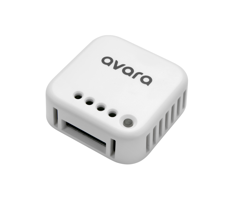 Avara Propandetektor