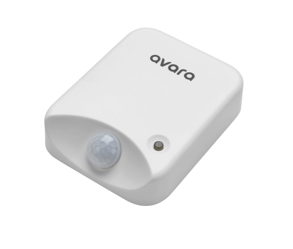 Avara Innbruddsdetektor