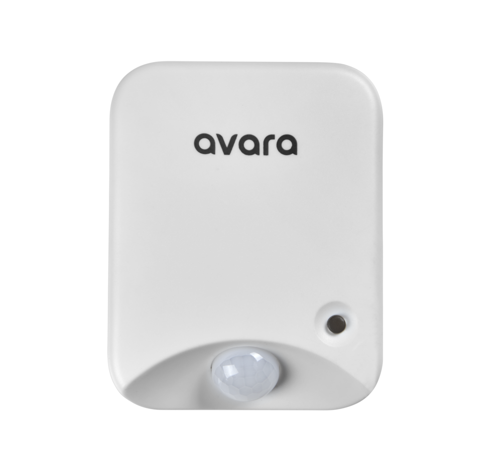 Avara Innbruddsdetektor