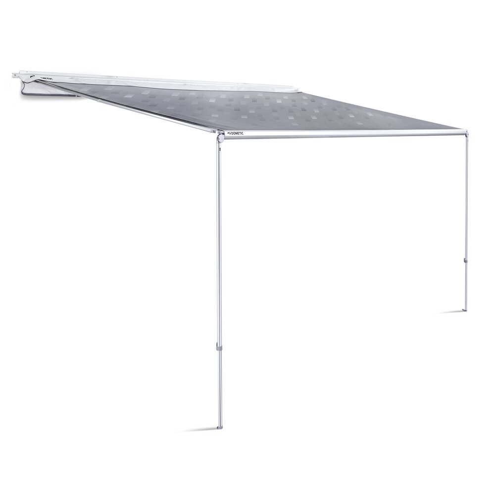 Markisetelt Revo ZIP 310 M