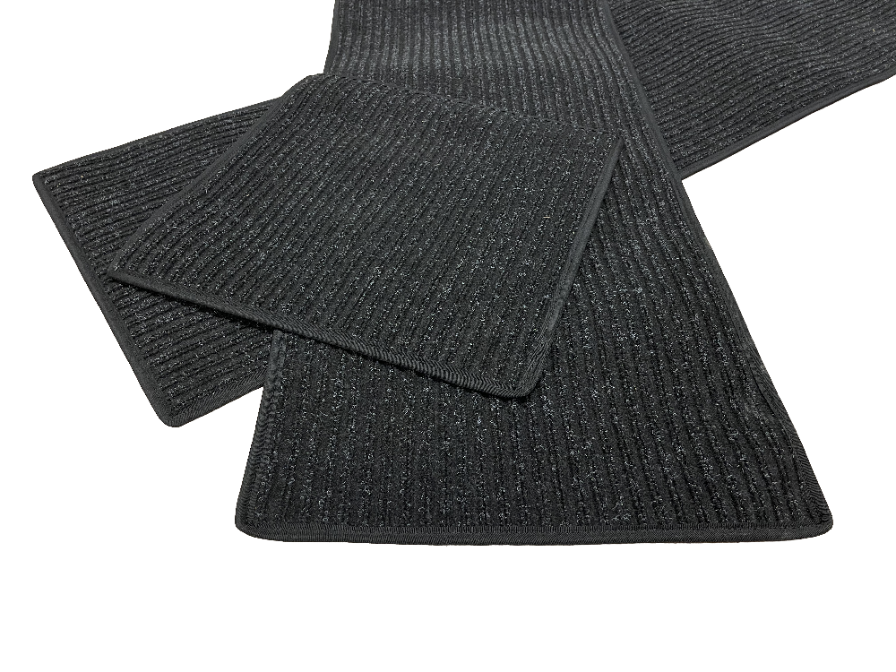 Teppe løper 200 x 45 cm