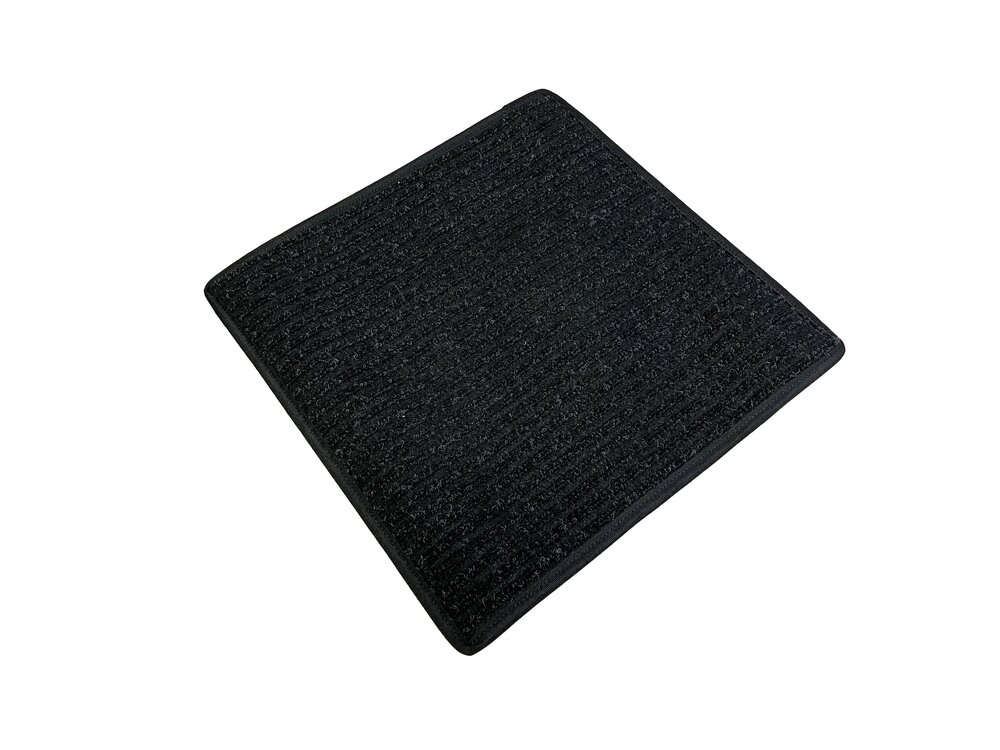 Teppe løper 45 x 45 cm