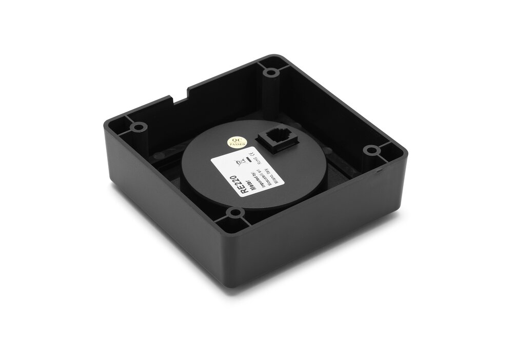 RE904 Eksternt display