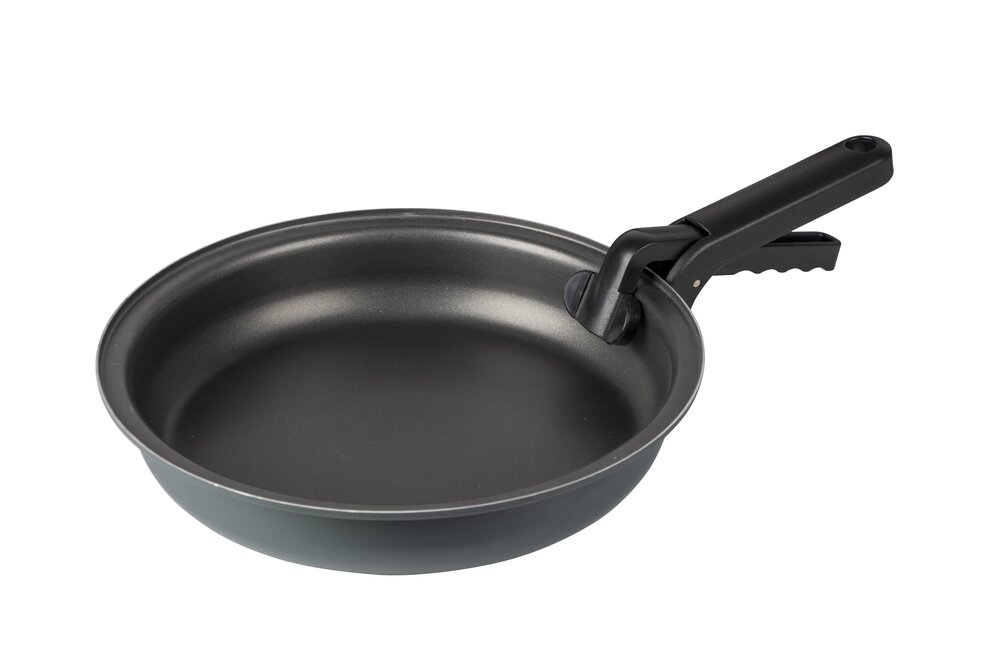 Camping kasserollesett 7-deler