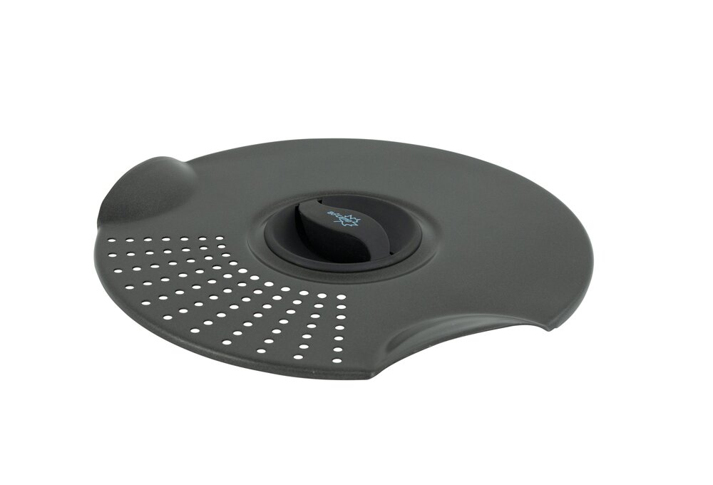 Camping kasserollesett 7-deler