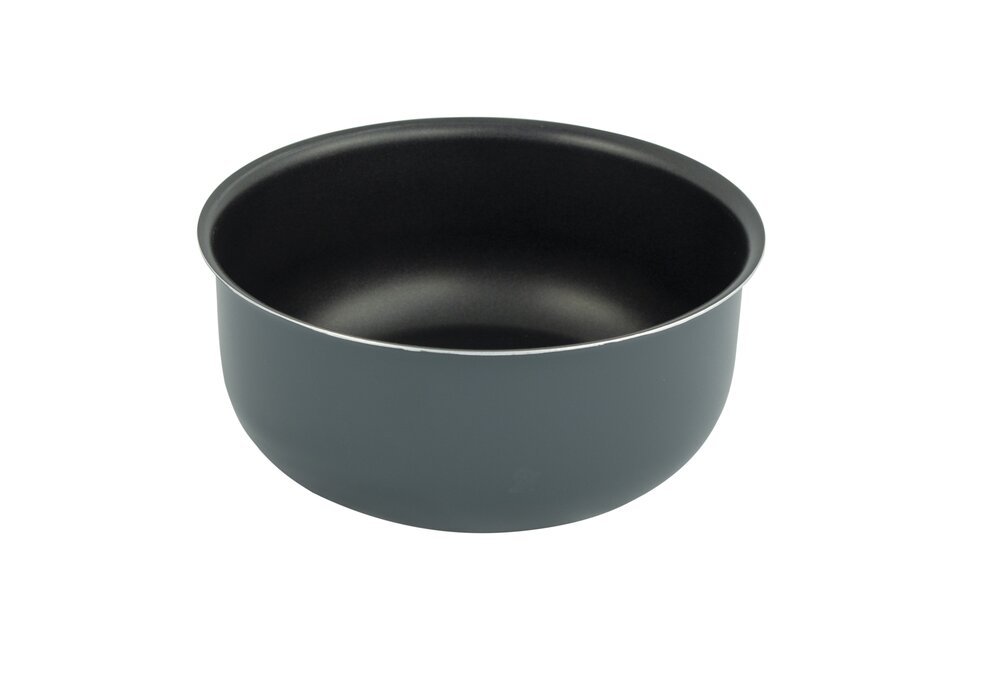 Camping kasserollesett 7-deler