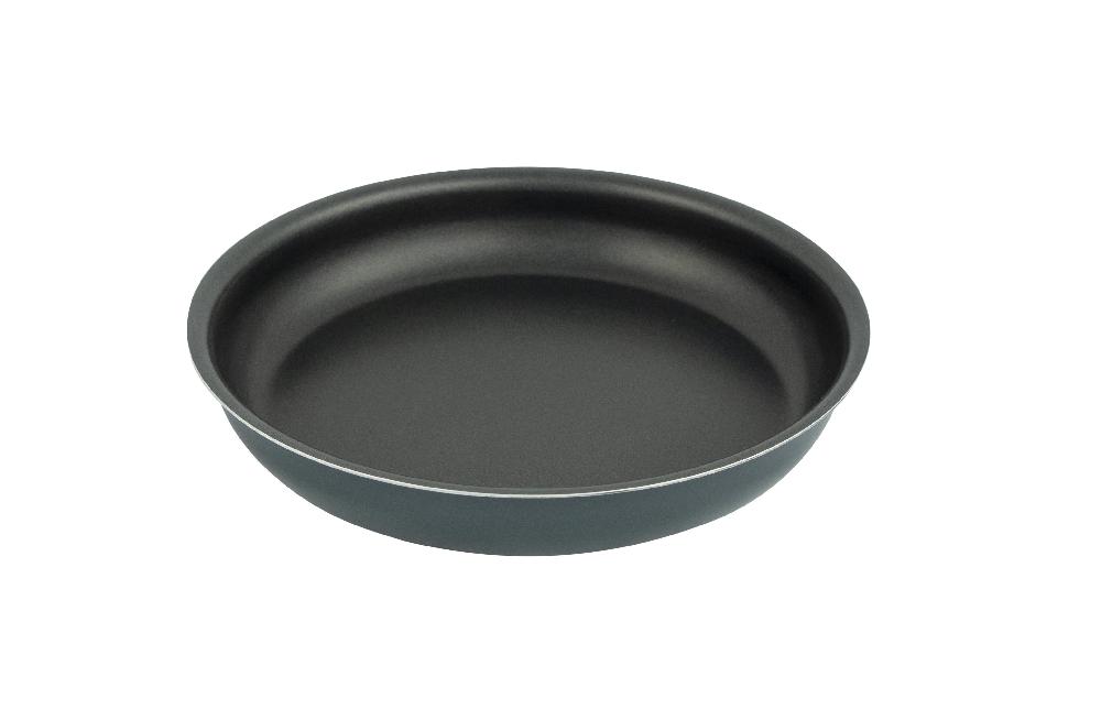 Camping kasserollesett 7-deler