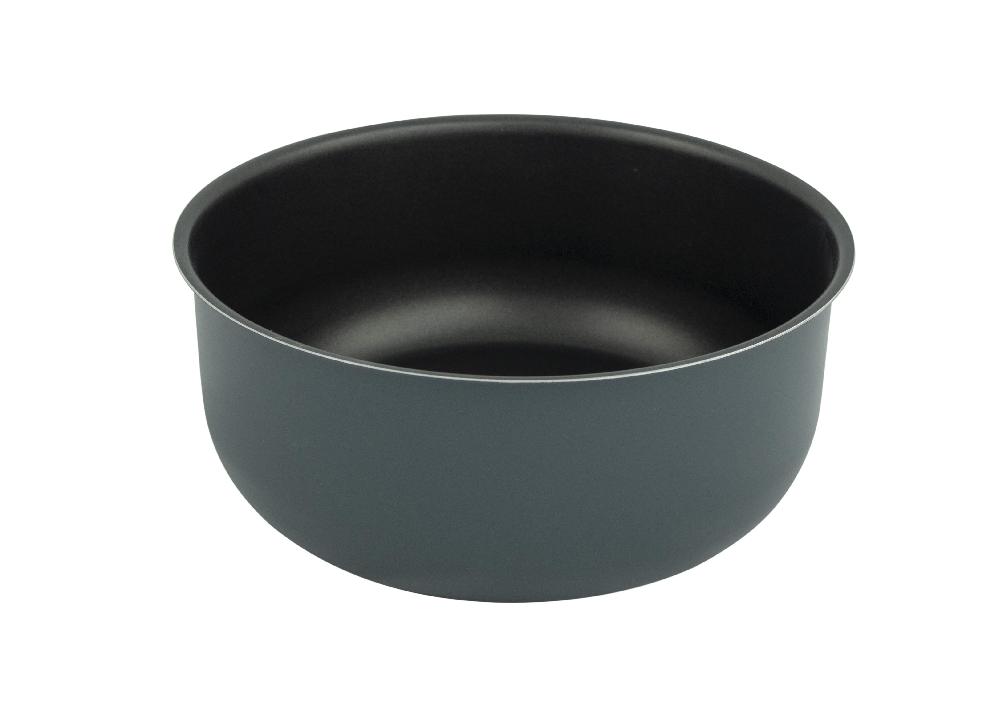 Camping kasserollesett 7-deler