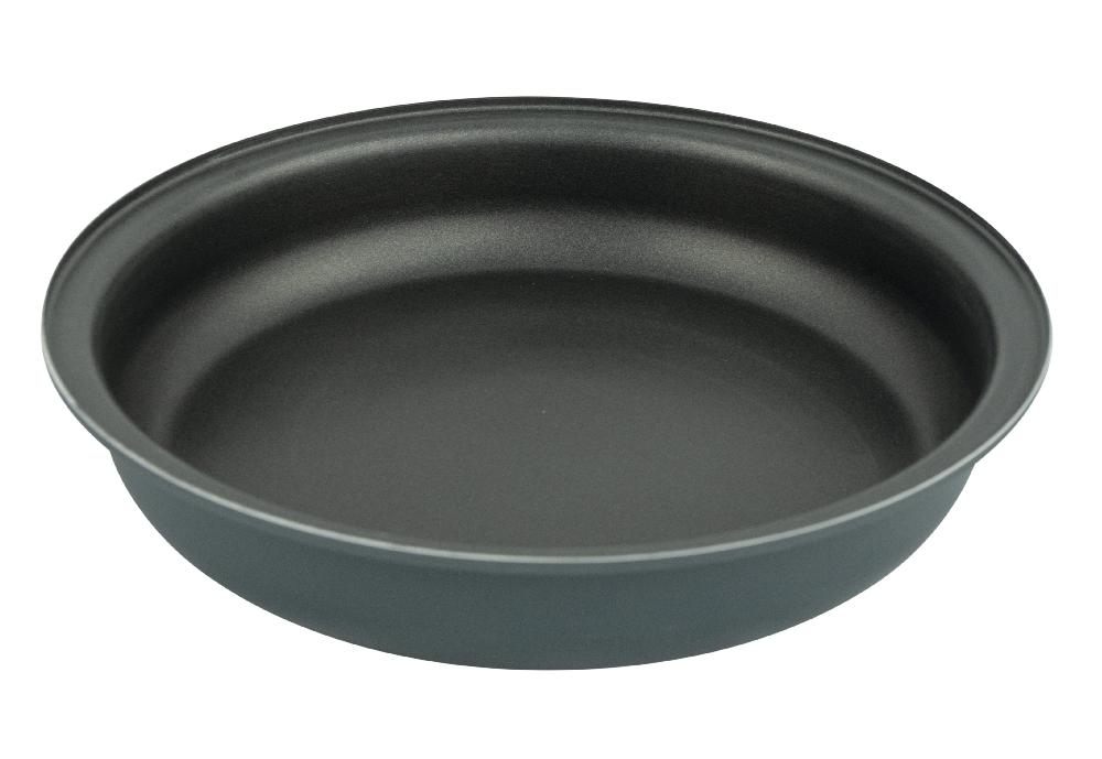 Camping kasserollesett 7-deler