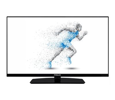 TV LED 32" Smart Android 12 V