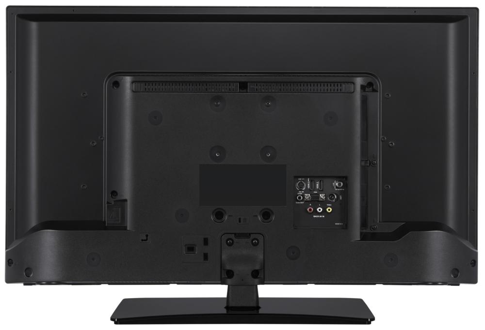 TV LED 32" Smart Android 12 V