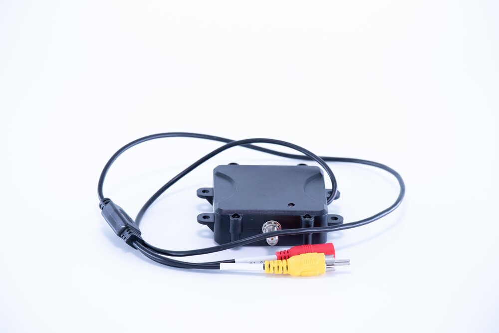 Adapter til ryggekamera trådløs