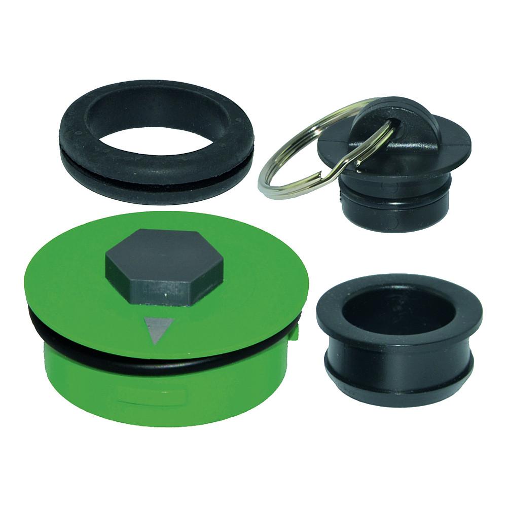 Tilslutningssats SOG C. 220 type H pluggsett