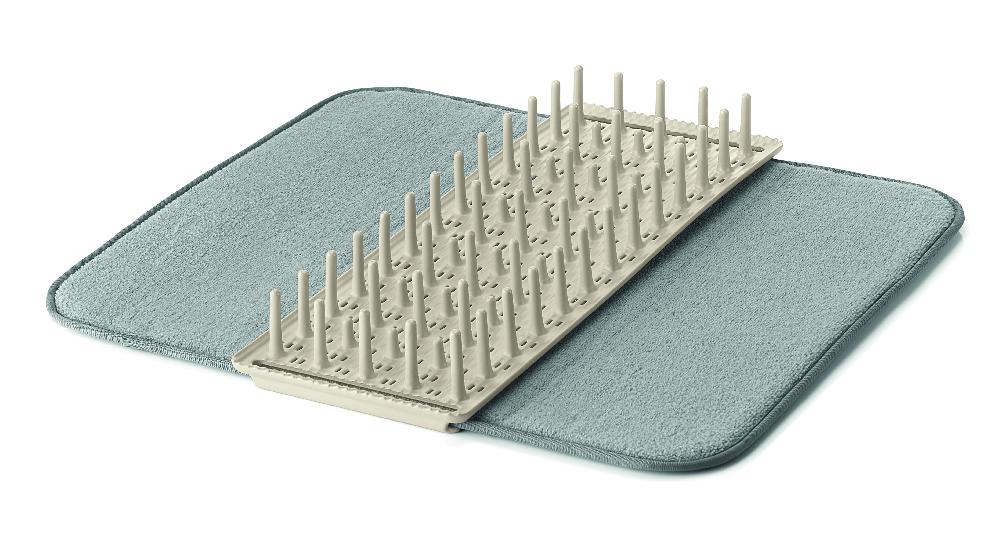 Tørkestativ og matte