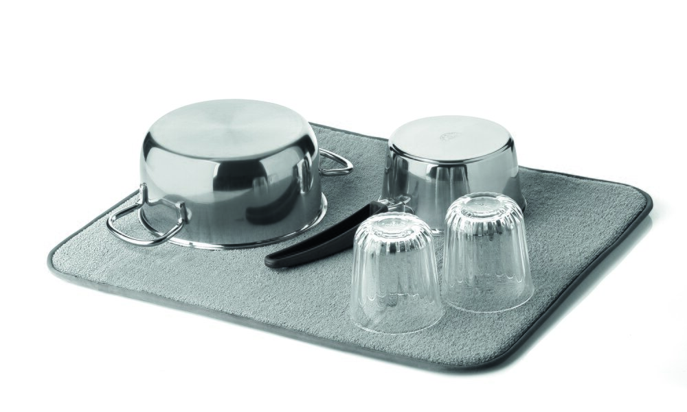 Tørkestativ og matte