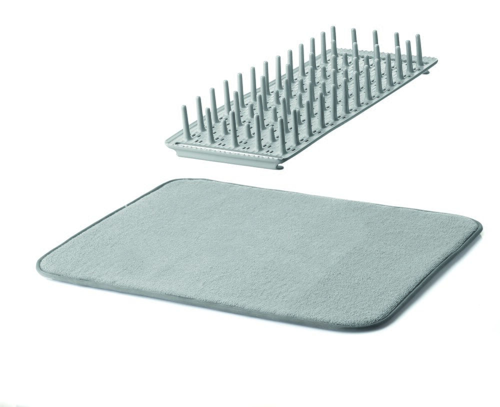 Tørkestativ og matte