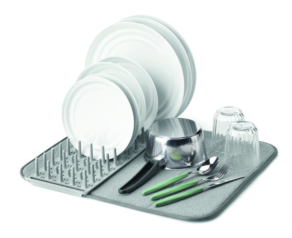 Tørkestativ og matte