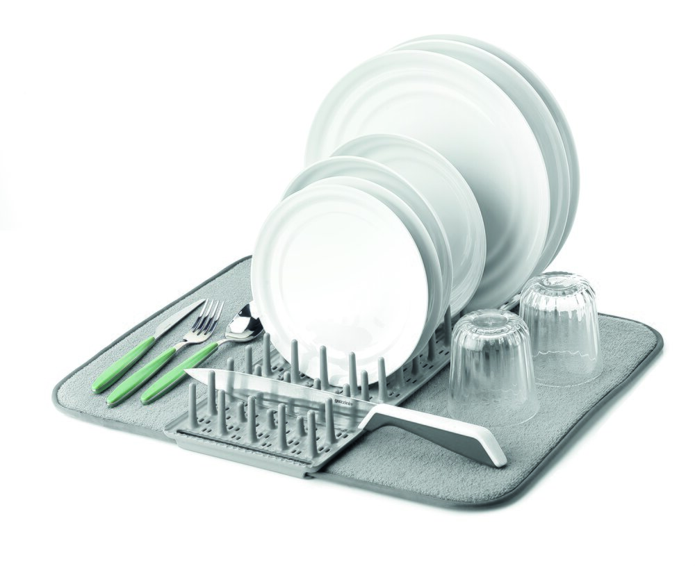 Tørkestativ og matte