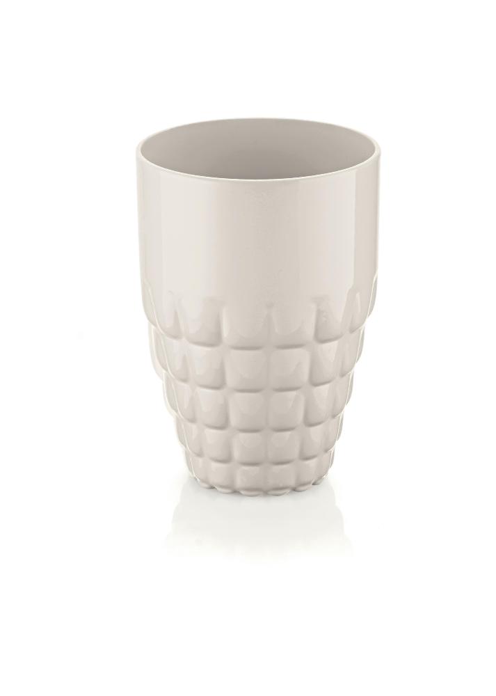 Glass Tiffany Hvit 510 ml