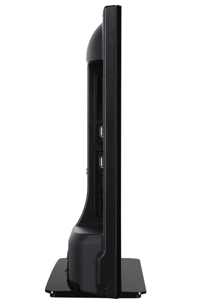 TV LED 24＂ Smart-Tv med Android, 12V