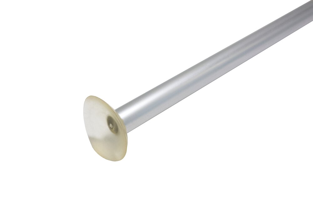 Up Right Pole Trykkstang til bobil S-M 228-281 cm 1 stk