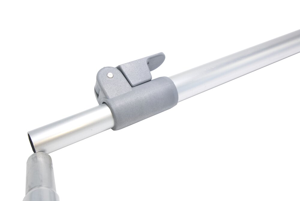 Up Right Pole Trykkstang til bobil S-M 228-281 cm 1 stk