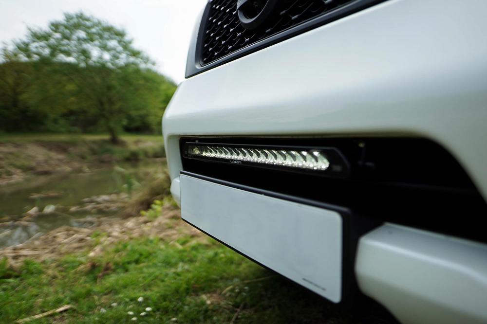 Linear 18 Elite fjernlys 12 150 lm