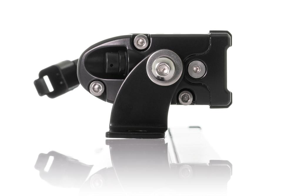 Helios S15 LED fjernlys 6721 lm