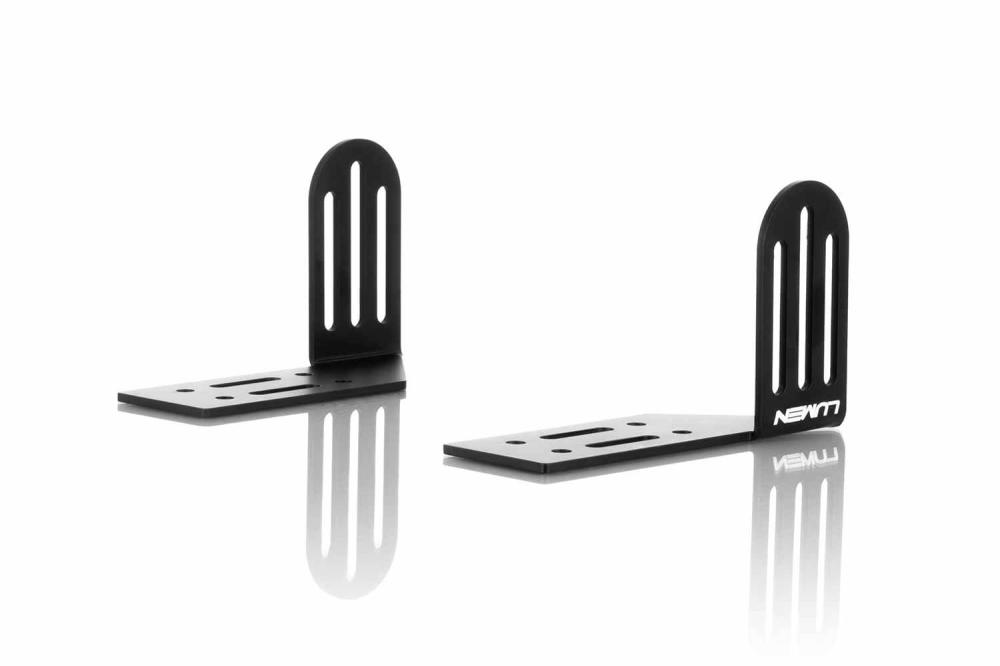 V5 LED-bar skiltbrakett